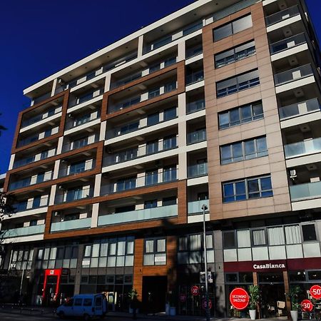 Apartment Lana Banja Luka Exterior photo