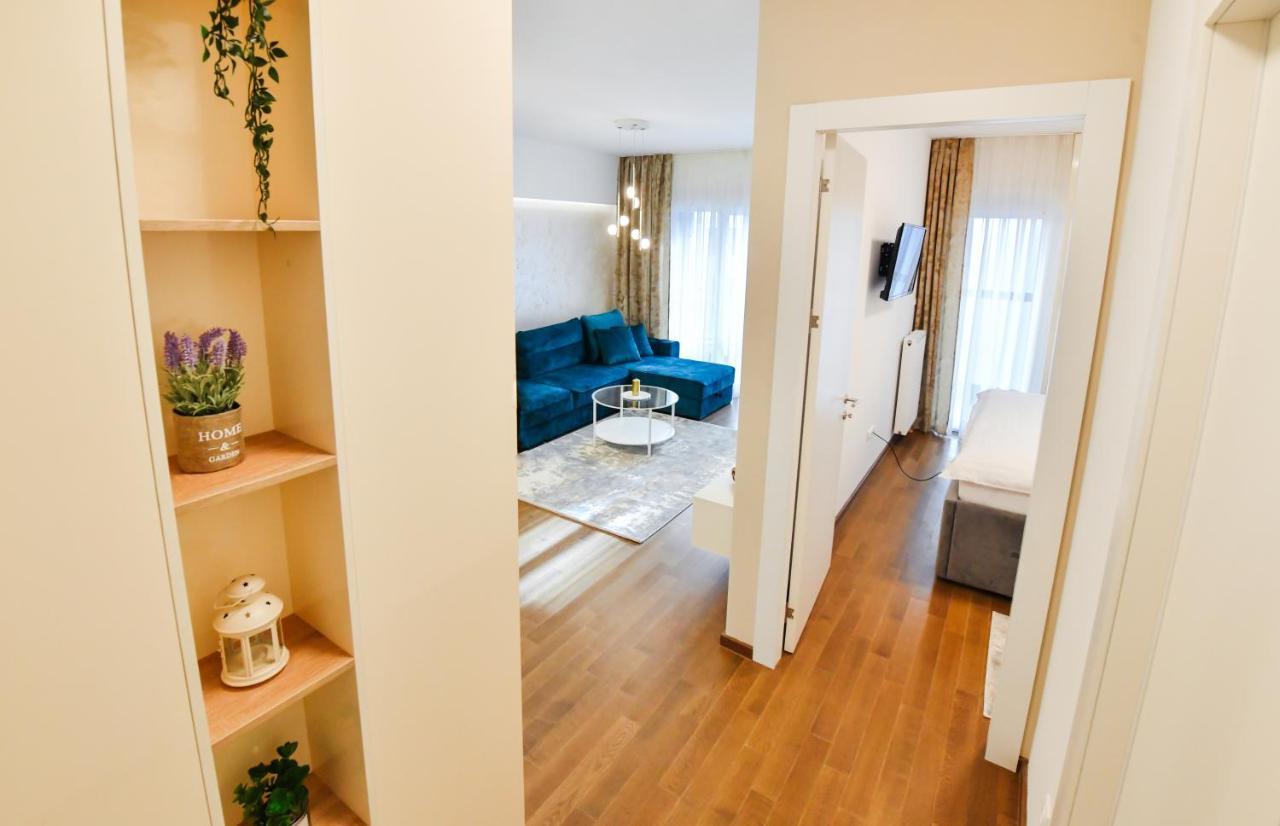 Apartment Lana Banja Luka Exterior photo