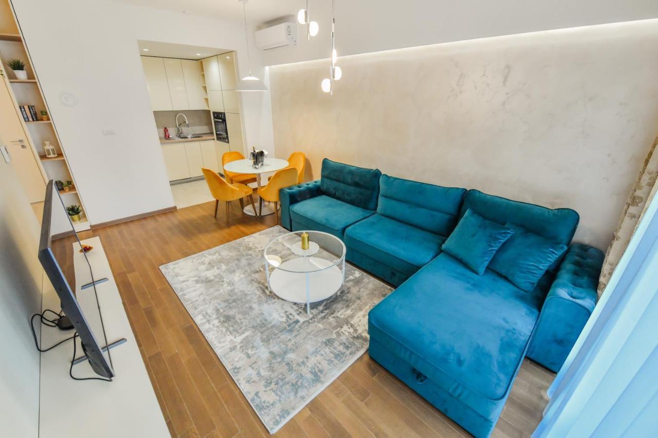 Apartment Lana Banja Luka Exterior photo